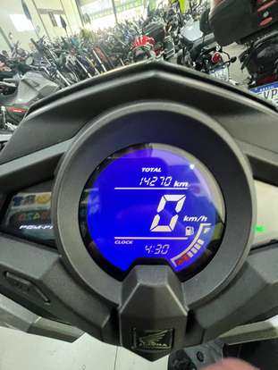 HONDA-ELITE 125i-2024