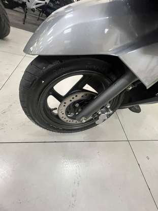 HONDA-ELITE 125i-2024