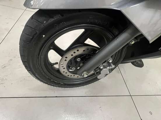 HONDA-ELITE 125i HONDA-ELITE 125i-2024
