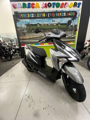 HONDA-ELITE 125i-2024