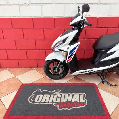 HONDA-ELITE 125i-2019