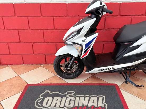 HONDA-ELITE 125i HONDA-ELITE 125i-2019