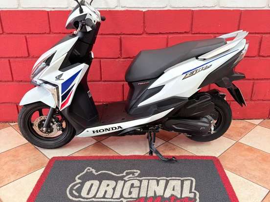 HONDA-ELITE 125i HONDA-ELITE 125i-2019