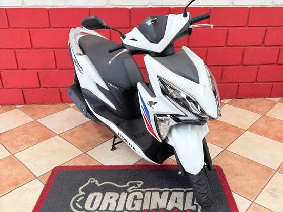 HONDA-ELITE 125i HONDA-ELITE 125i-2019