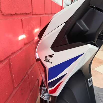 HONDA-ELITE 125i-2019