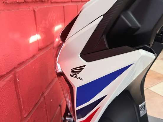 HONDA-ELITE 125i HONDA-ELITE 125i-2019