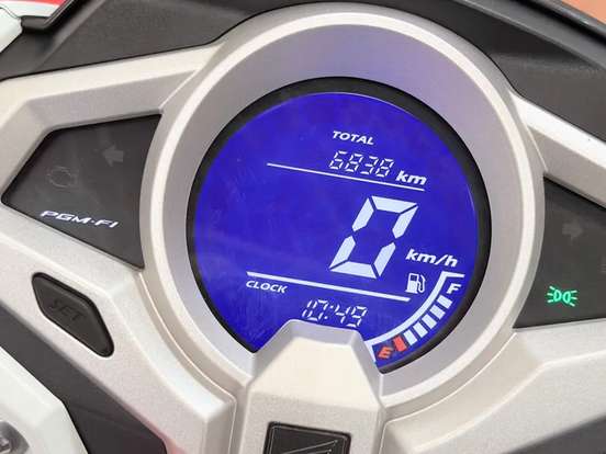 HONDA-ELITE 125i HONDA-ELITE 125i-2019