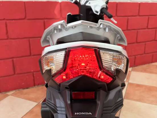 HONDA-ELITE 125i HONDA-ELITE 125i-2019