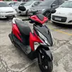 HONDA ELITE 125i HONDA ELITE 125i