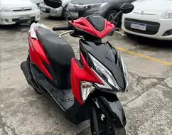HONDA ELITE 125i HONDA ELITE 125i