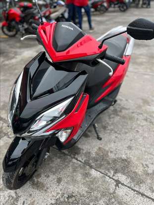 HONDA-ELITE 125i-2023