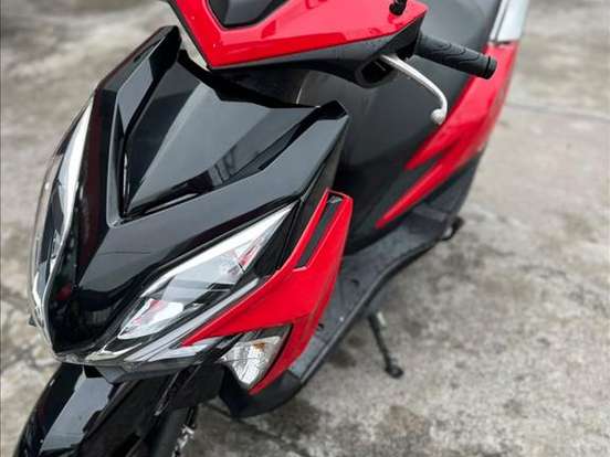 HONDA-ELITE 125i HONDA-ELITE 125i-2023