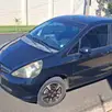 HONDA FIT 1.4 LXL 8V GASOLINA 4P AUTOMÁTICO HONDA FIT 1.4 LXL 8V GASOLINA 4P AUTOMÁTICO