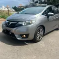 HONDA FIT 1.5 EX 16V FLEX 4P AUTOMÁTICO HONDA FIT 1.5 EX 16V FLEX 4P AUTOMÁTICO