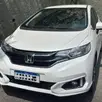 HONDA FIT 1.5 EX 16V FLEX 4P AUTOMÁTICO HONDA FIT 1.5 EX 16V FLEX 4P AUTOMÁTICO
