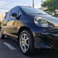 HONDA FIT 1.5 EX 16V GASOLINA 4P MANUAL HONDA FIT 1.5 EX 16V GASOLINA 4P MANUAL