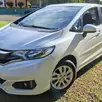 HONDA FIT 1.5 LX 16V FLEX 4P AUTOMÁTICO HONDA FIT 1.5 LX 16V FLEX 4P AUTOMÁTICO