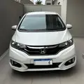 HONDA FIT 1.5 LX 16V FLEX 4P AUTOMÁTICO HONDA FIT 1.5 LX 16V FLEX 4P AUTOMÁTICO