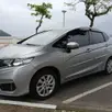 HONDA FIT 1.5 PERSONAL 16V FLEX 4P AUTOMÁTICO HONDA FIT 1.5 PERSONAL 16V FLEX 4P AUTOMÁTICO
