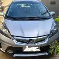 HONDA FIT 1.5 TWIST 16V FLEX 4P AUTOMÁTICO HONDA FIT 1.5 TWIST 16V FLEX 4P AUTOMÁTICO