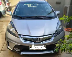 HONDA FIT 1.5 TWIST 16V FLEX 4P AUTOMÁTICO HONDA FIT 1.5 TWIST 16V FLEX 4P AUTOMÁTICO