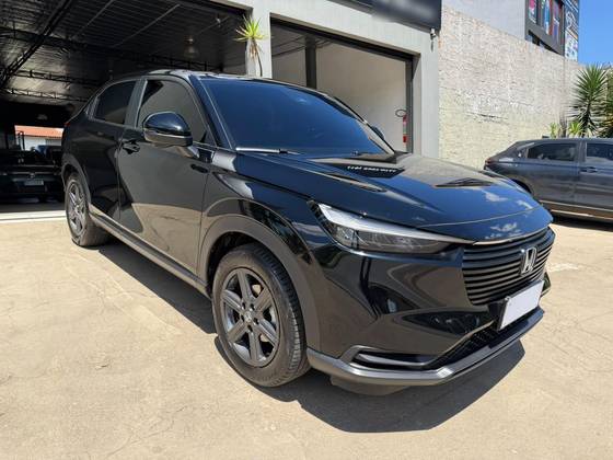 HONDA HR-V 1.5 DI I-VTEC FLEX EXL CVT
