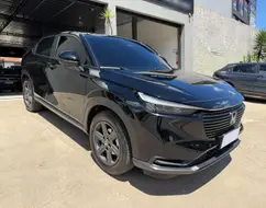 HONDA HR-V 1.5 DI I-VTEC FLEX EXL CVT HONDA HR-V 1.5 DI I-VTEC FLEX EXL CVT
