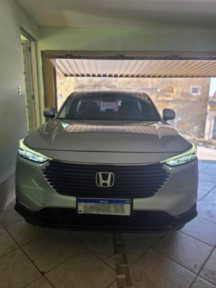 HONDA HR-V 1.5 DI I-VTEC FLEX EXL CVT