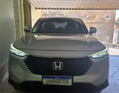 HONDA HR-V 1.5 DI I-VTEC FLEX EXL CVT HONDA HR-V 1.5 DI I-VTEC FLEX EXL CVT