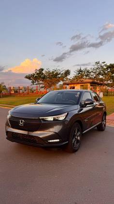 HONDA HR-V 1.5 DI I-VTEC FLEX EXL CVT