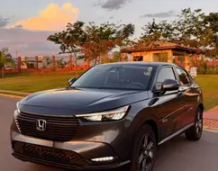 HONDA HR-V 1.5 DI I-VTEC FLEX EXL CVT HONDA HR-V 1.5 DI I-VTEC FLEX EXL CVT
