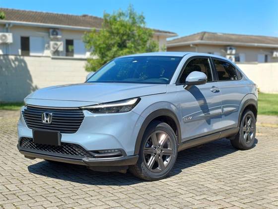 HONDA HR-V 1.5 DI I-VTEC FLEX EXL CVT