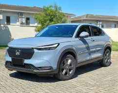 HONDA HR-V 1.5 DI I-VTEC FLEX EXL CVT HONDA HR-V 1.5 DI I-VTEC FLEX EXL CVT