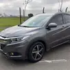 HONDA HR-V 1.8 16V FLEX EX 4P AUTOMÁTICO HONDA HR-V 1.8 16V FLEX EX 4P AUTOMÁTICO