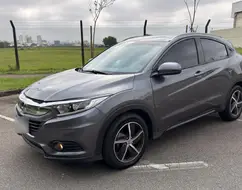 HONDA HR-V 1.8 16V FLEX EX 4P AUTOMÁTICO HONDA HR-V 1.8 16V FLEX EX 4P AUTOMÁTICO