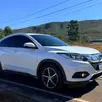 HONDA HR-V 1.8 16V FLEX EX 4P AUTOMÁTICO HONDA HR-V 1.8 16V FLEX EX 4P AUTOMÁTICO