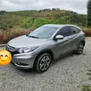 HONDA HR-V 1.8 16V FLEX EX 4P AUTOMÁTICO HONDA HR-V 1.8 16V FLEX EX 4P AUTOMÁTICO