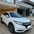HONDA HR-V 1.8 16V FLEX EX 4P AUTOMÁTICO HONDA HR-V 1.8 16V FLEX EX 4P AUTOMÁTICO