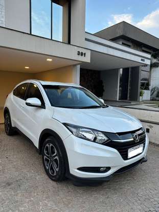 HONDA-HR-V-2018