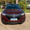HONDA HR-V 1.8 16V FLEX EXL 4P AUTOMÁTICO HONDA HR-V 1.8 16V FLEX EXL 4P AUTOMÁTICO