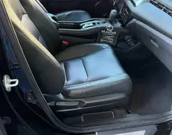 HONDA HR-V 1.8 16V FLEX EXL 4P AUTOMÁTICO HONDA HR-V 1.8 16V FLEX EXL 4P AUTOMÁTICO