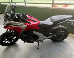 HONDA NC 750X ABS HONDA NC 750X ABS