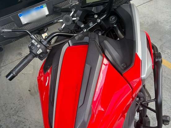 HONDA-NC 750X ABS HONDA-NC 750X ABS-2024