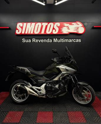 HONDA NC 750X ABS 