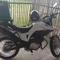 HONDA NXR 160 BROS ESDD HONDA NXR 160 BROS ESDD