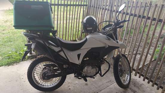 HONDA-NXR 160 BROS ESDD HONDA-NXR 160 BROS ESDD-2019