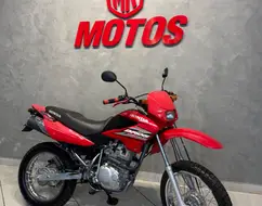 HONDA NXR 125 BROS KS HONDA NXR 125 BROS KS