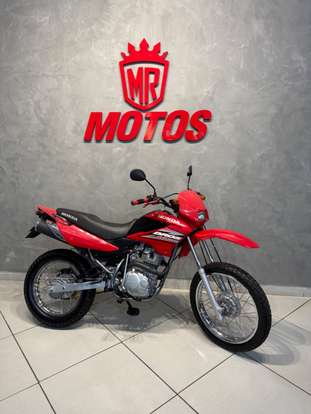 HONDA-NXR 125 BROS KS-2005