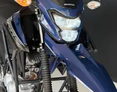 HONDA NXR 160 BROS CBS HONDA NXR 160 BROS CBS