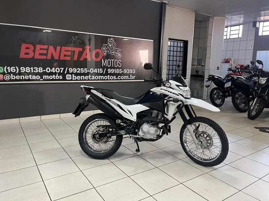 HONDA-NXR 160 BROS ESDD HONDA-NXR 160 BROS ESDD-2023